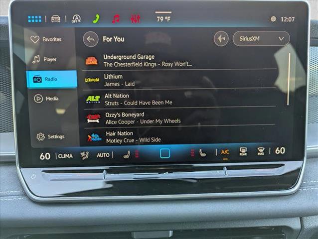 new 2026 Volkswagen Tiguan car, priced at $41,768