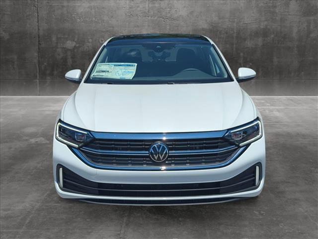 new 2024 Volkswagen Jetta car, priced at $26,774