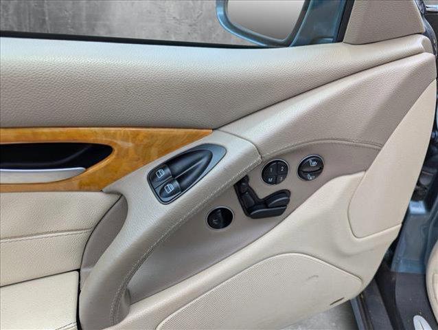 used 2005 Mercedes-Benz SL-Class car, priced at $14,514