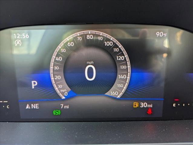 new 2025 Volkswagen Taos car, priced at $27,021