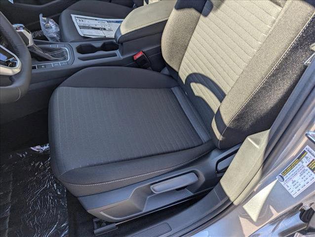 used 2025 Volkswagen Jetta car, priced at $21,269