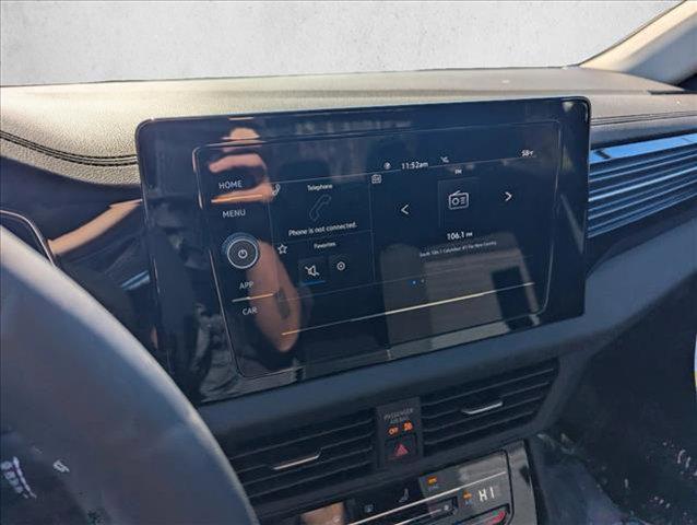 used 2025 Volkswagen Jetta car, priced at $21,269