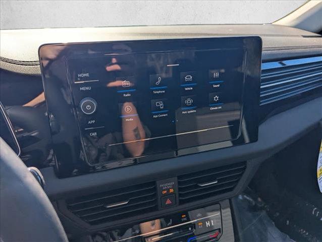 used 2025 Volkswagen Jetta car, priced at $21,269