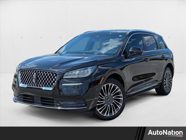 used 2020 Lincoln Corsair car, priced at $23,000