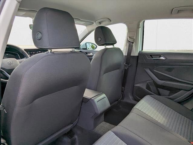 new 2025 Volkswagen Jetta car, priced at $23,199