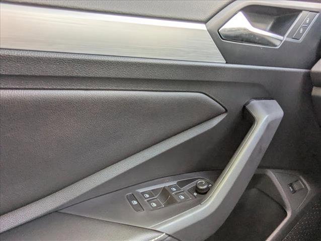 new 2025 Volkswagen Jetta car, priced at $23,199