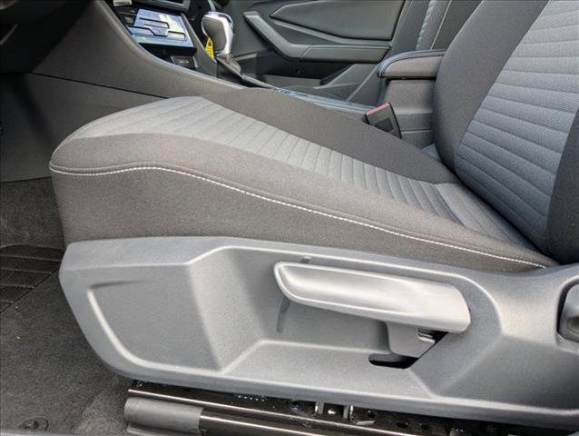 new 2025 Volkswagen Jetta car, priced at $23,199