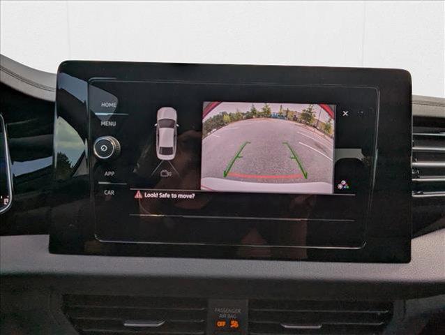 new 2025 Volkswagen Jetta car, priced at $23,199