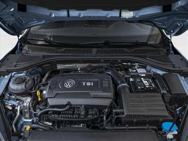 new 2026 Volkswagen Jetta GLI car, priced at $35,944