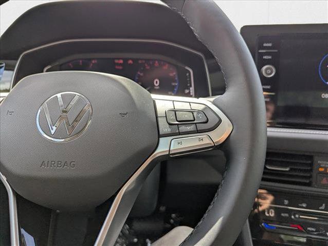 new 2025 Volkswagen Jetta car, priced at $25,584