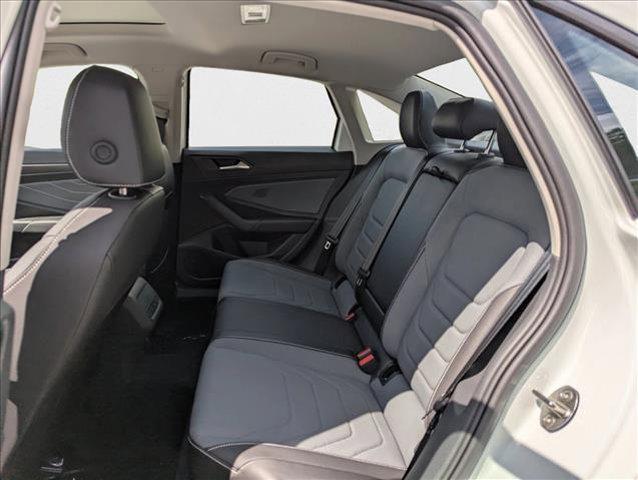 new 2025 Volkswagen Jetta car, priced at $25,584