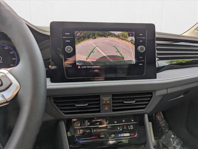 new 2025 Volkswagen Jetta car, priced at $25,584