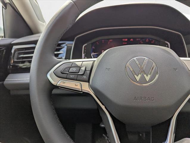 new 2025 Volkswagen Jetta car, priced at $25,584