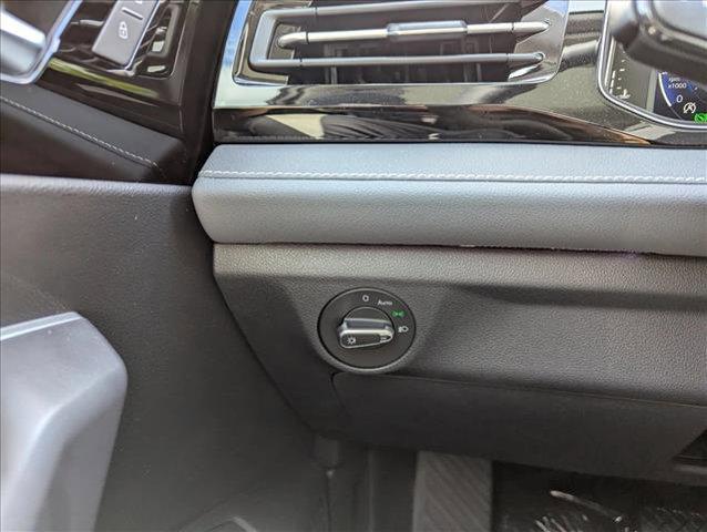 new 2025 Volkswagen Jetta car, priced at $25,584