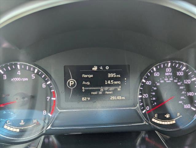 used 2015 Kia Optima car, priced at $13,183