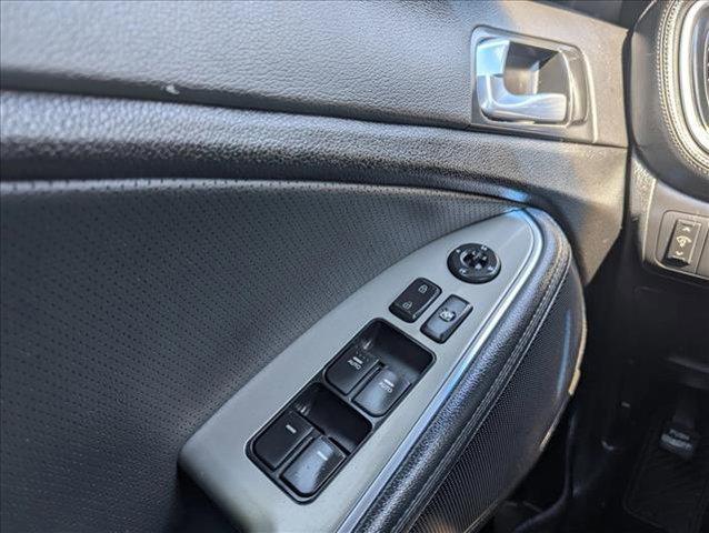used 2015 Kia Optima car, priced at $13,183
