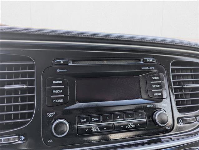used 2015 Kia Optima car, priced at $13,183