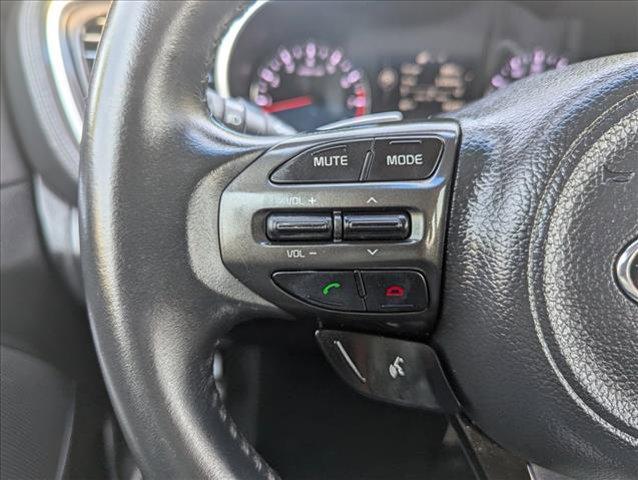 used 2015 Kia Optima car, priced at $13,183