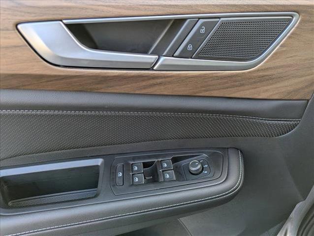 new 2026 Volkswagen Atlas car, priced at $43,329