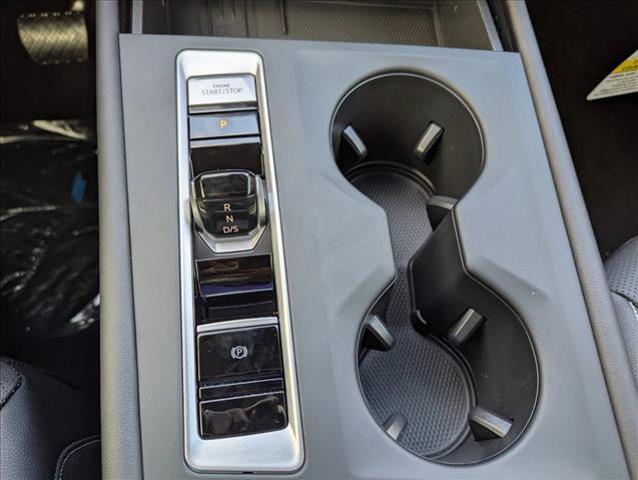 new 2026 Volkswagen Atlas car, priced at $43,329