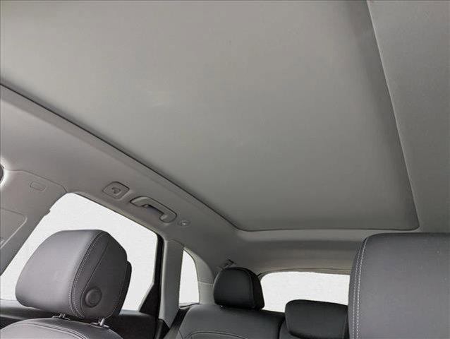 used 2024 Audi Q5 car, priced at $34,670