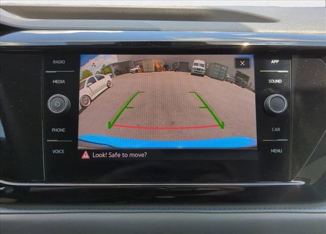 new 2025 Volkswagen Taos car, priced at $31,391