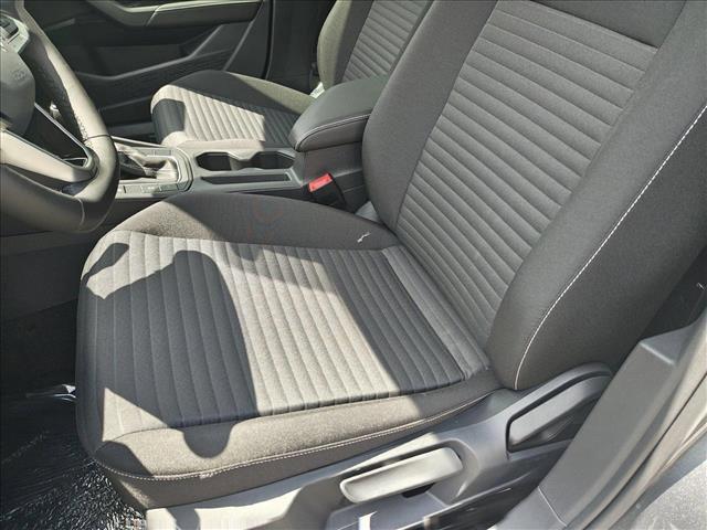 new 2025 Volkswagen Jetta car, priced at $23,655