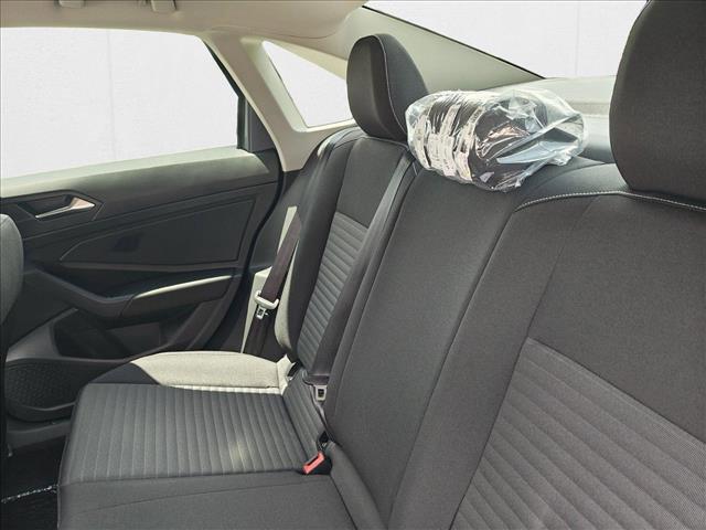 new 2025 Volkswagen Jetta car, priced at $23,655