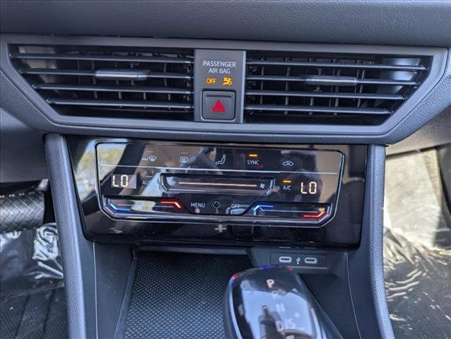 new 2026 Volkswagen Jetta car, priced at $25,291