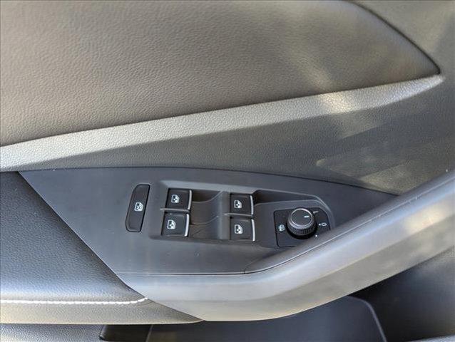 new 2026 Volkswagen Jetta car, priced at $25,291