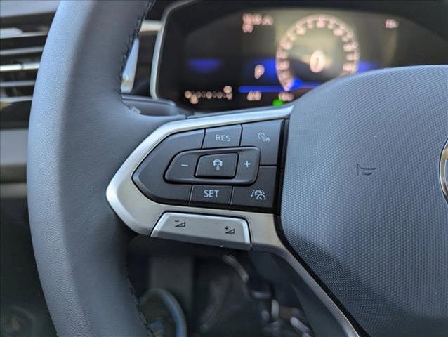 new 2026 Volkswagen Jetta car, priced at $25,291