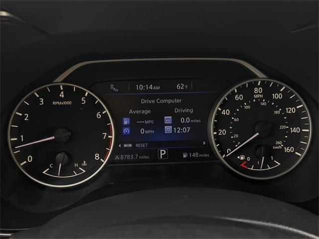 used 2016 Nissan Maxima car, priced at $17,459