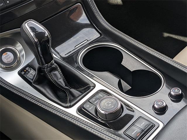 used 2016 Nissan Maxima car, priced at $17,459