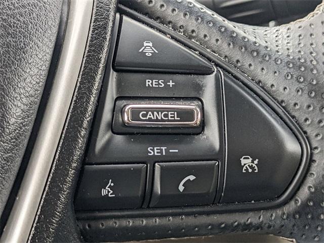 used 2016 Nissan Maxima car, priced at $17,459