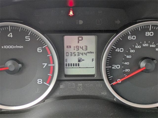 used 2018 Subaru Forester car, priced at $18,999