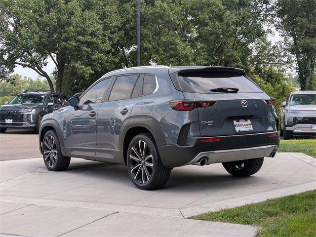 used 2023 Mazda CX-50 car, priced at $29,899
