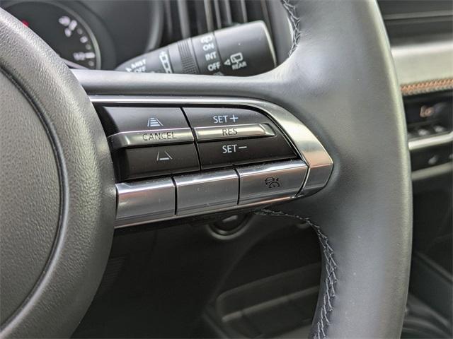 used 2023 Mazda CX-50 car, priced at $29,899