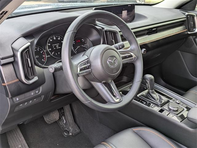 used 2023 Mazda CX-50 car, priced at $29,899