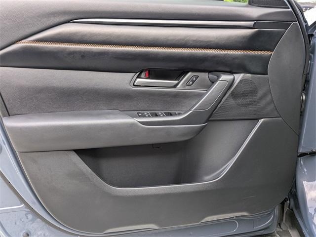 used 2023 Mazda CX-50 car, priced at $29,899