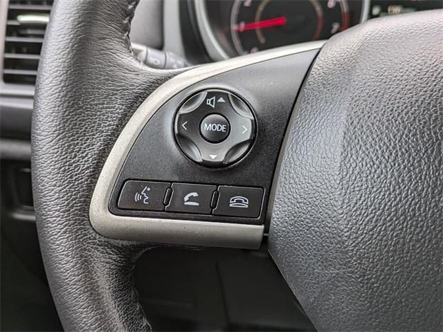 used 2015 Mitsubishi Outlander Sport car, priced at $6,999