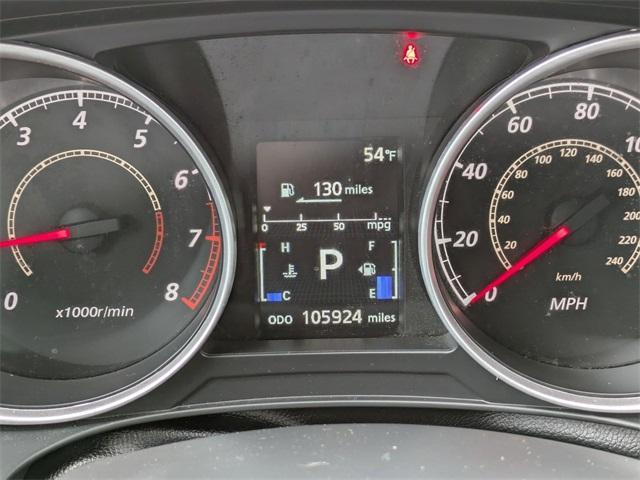 used 2015 Mitsubishi Outlander Sport car, priced at $6,999