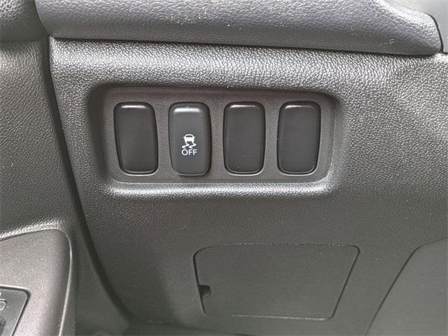 used 2015 Mitsubishi Outlander Sport car, priced at $6,999
