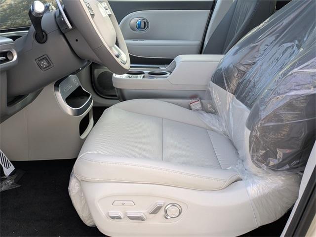 new 2026 Hyundai IONIQ 9 car, priced at $74,301