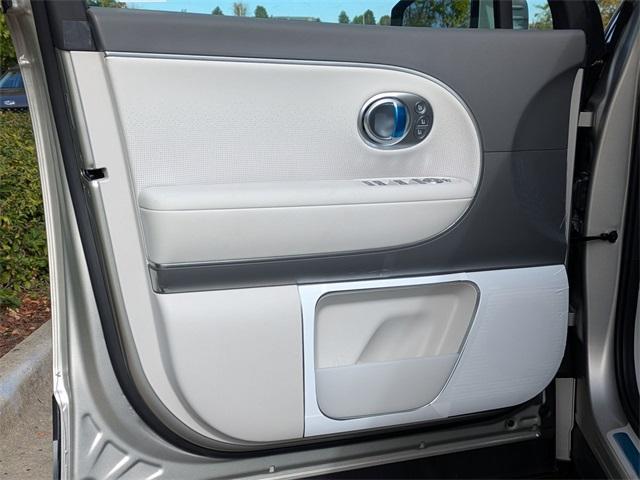 new 2026 Hyundai IONIQ 9 car, priced at $74,301