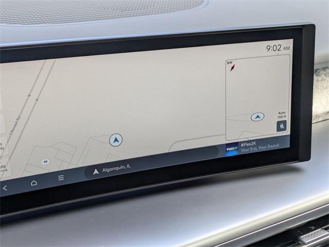 new 2026 Hyundai IONIQ 9 car, priced at $74,301