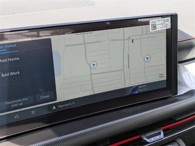 new 2025 Hyundai Sonata car, priced at $34,826