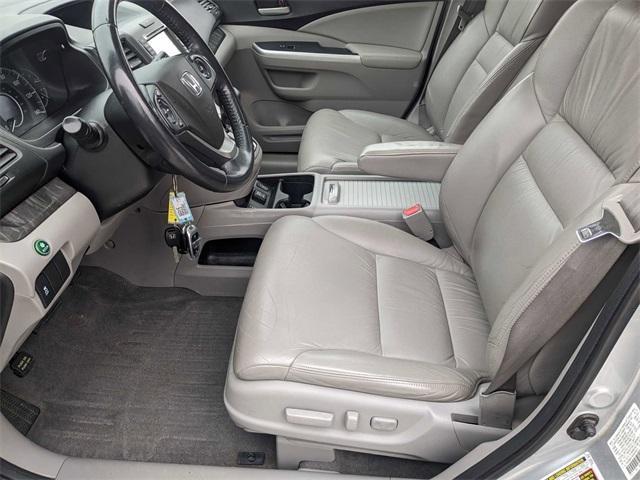 used 2013 Honda CR-V car, priced at $15,877