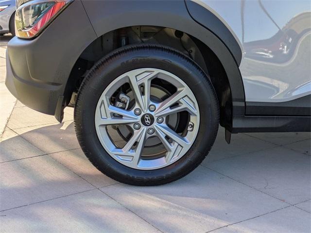 used 2023 Hyundai Kona car, priced at $22,999