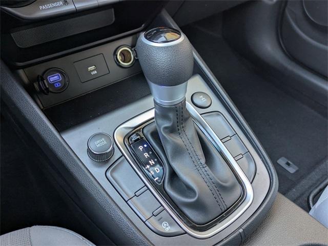 used 2023 Hyundai Kona car, priced at $22,999