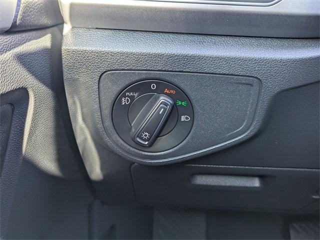 used 2019 Volkswagen Atlas car, priced at $19,999